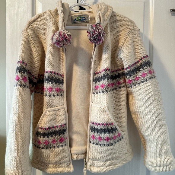 Laundromat Jackets & Blazers - 💥Host Pick💥 Laundromat ladies lined wool jacket 🧥